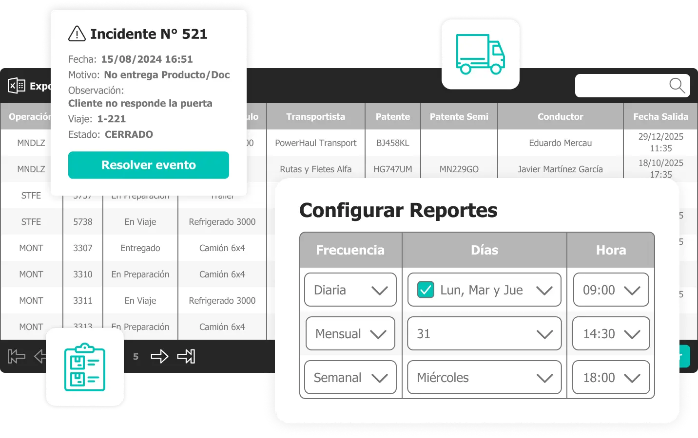 SGL-TYT Perfil Empresa Cliente